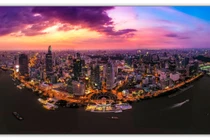 Bất động sản TP HCM cuối năm 2020 diễn biến như thế nào?