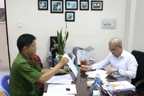 Đề nghị truy tố Nguyễn Thái Luyện và 22 đồng phạm Tập đoàn Alibaba