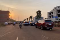 Bình Phước: Giá đất tăng 20 lần, chính quyền ra công văn cảnh giác người dân