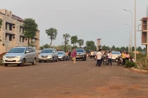 Sau cơn "sốt", giá đất nền trên cả nước hiện nay thế nào?