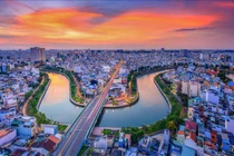 Nguồn cung đất nền, căn hộ tại TP HCM thấp kỷ lục trong 5 năm