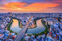 Nguồn cung đất nền, căn hộ tại TP HCM thấp kỷ lục trong 5 năm