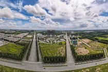 Bình Dương đồng ý chủ trương thành lập TP Tân Uyên và TP Bến Cát