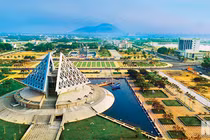 Báo điện tử Ninh Thuận.