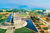 Báo điện tử Ninh Thuận.