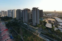 Cận cảnh siêu dự án Kenton Node vừa bị BIDV rao bán hơn 4.500 tỷ 