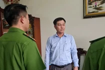 Vì sao Tổng Giám đốc Công ty Tín Nghĩa bị bắt?