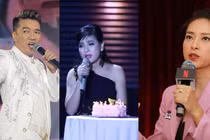 Đăng tin sai dịch corona, Mr Đàm, Ngô Thanh Vân, Cát Phượng bị phạt 10 triệu 