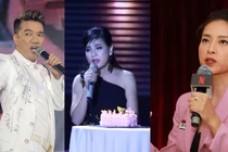 Đăng tin sai dịch corona, Mr Đàm, Ngô Thanh Vân, Cát Phượng bị phạt 10 triệu 