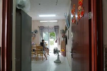 Hiệp hội Bất động sản TP HCM nói gì về việc xây căn hộ 25m2?