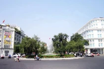 Nghiên cứu tái lập vòng xoay trăm tuổi ở TP HCM