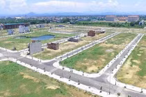 Sở Quy hoạch Kiến trúc TP HCM đề xuất tháo gỡ khó khăn trong quy định tách thửa