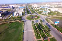 Bất chấp dịch COVID-19, giá thuê đất khu công nghiệp tiếp tục tăng