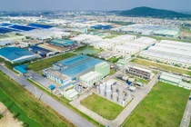 Bình Phước thu hồi hơn 114 ha đất làm hai cụm công nghiệp