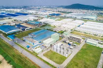 Bình Phước thu hồi hơn 114 ha đất làm hai cụm công nghiệp