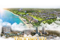 Những thương vụ M&A bất động sản nổi bật trong năm 2020