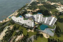 Điểm mặt loạt dự án bất động sản ở Bình Thuận sai phạm bị “tuýt còi“