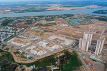 Hé lộ 4 dự án bất động sản đáng chú ý năm 2020 ở TP HCM