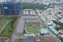 TP HCM yêu cầu công khai dự án vi phạm luật đất đai