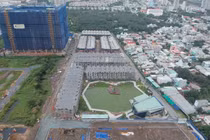 TP HCM yêu cầu công khai dự án vi phạm luật đất đai