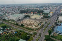 Đồng Nai phê duyệt giá thu hồi đất dự án Diamond Central A