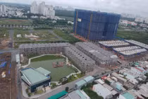 TP HCM yêu cầu không để xảy ra tình trạng sốt giá bất động sản