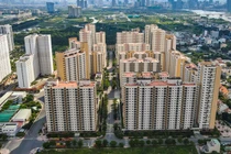 TP HCM chỉ đạo đẩy nhanh cấp sổ hồng chung cư