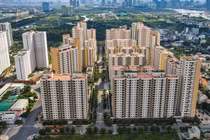 TP HCM chỉ đạo đẩy nhanh cấp sổ hồng chung cư