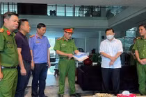 Vì sao nguyên Chủ tịch HĐQT Công ty CP đầu tư Nhơn Trạch bị bắt?