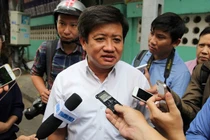 Ước mơ đặc biệt, chẳng ai nghĩ tới của "hiện tượng" Đoàn Ngọc Hải