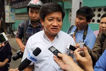 Ước mơ đặc biệt, chẳng ai nghĩ tới của "hiện tượng" Đoàn Ngọc Hải