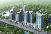 Nhiều sai phạm tại dự án Phước Kiển 