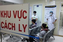 Tiếp xúc bệnh nhân Trung Quốc đã bị nhiễm virus corona, nữ lễ tân ở Khánh Hòa nhiễm bệnh