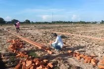 Bà Rịa - Vũng Tàu "tuýt còi" dự án Khu dân cư số 1 Tây Nam