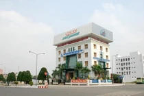 Thuduc House muốn thực hiện dự án hơn 8 ha ở Vũng Tàu