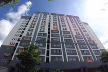 Doanh nghiệp BĐS kêu cứu vì hàng chục ngàn căn hộ bị "treo" sổ hồng