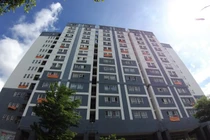 Doanh nghiệp BĐS kêu cứu vì hàng chục ngàn căn hộ bị "treo" sổ hồng