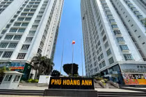 Bỏ tiền tỷ mua chung cư Phú Hoàng Anh, cư dân vẫn không được vào ở?