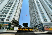 Bỏ tiền tỷ mua chung cư Phú Hoàng Anh, cư dân vẫn không được vào ở?