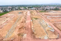 28 dự án chưa đủ điều kiện mua bán ở Bắc Giang