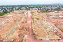 28 dự án chưa đủ điều kiện mua bán ở Bắc Giang