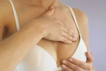 Các bước nhẹ nhàng đối diện ung thư vú
