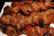 Mách bạn chiêu hiệu quả ngừa ung thư từ thịt nướng