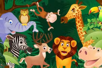 Lý giải việc trẻ càng xem hoạt hình càng ngu