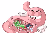 Những yếu tố hàng đầu gây bệnh viêm dạ dày