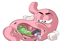 Những yếu tố hàng đầu gây bệnh viêm dạ dày