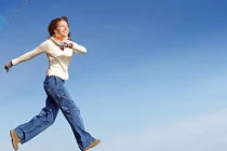 Muốn thông minh hãy đi bộ nhiều hơn