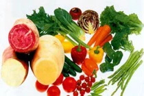 Chiến thuật ăn uống ngừa ung thư đại tràng