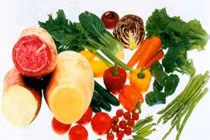 Chiến thuật ăn uống ngừa ung thư đại tràng