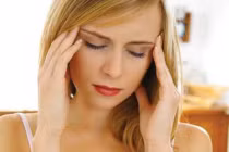 Nguyên nhân khiến chị em choáng váng vì rong kinh